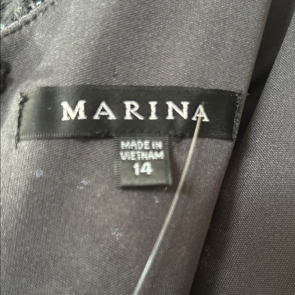 Elegant Sequin Dress NWT - Picture 6 of 6